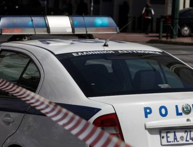 Πανικός σε καφετέρια στα Πατήσια - Πυροβόλησε ενώ ήταν γεμάτη με κόσμο - Τραυματίστηκε ελαφρά 22χρονη